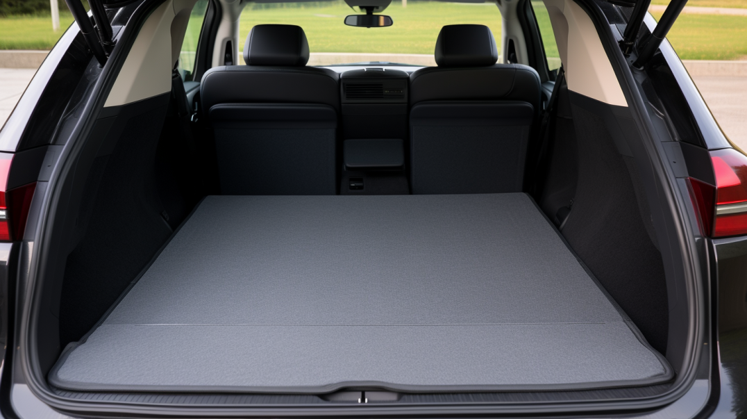 Camping Car Mattress