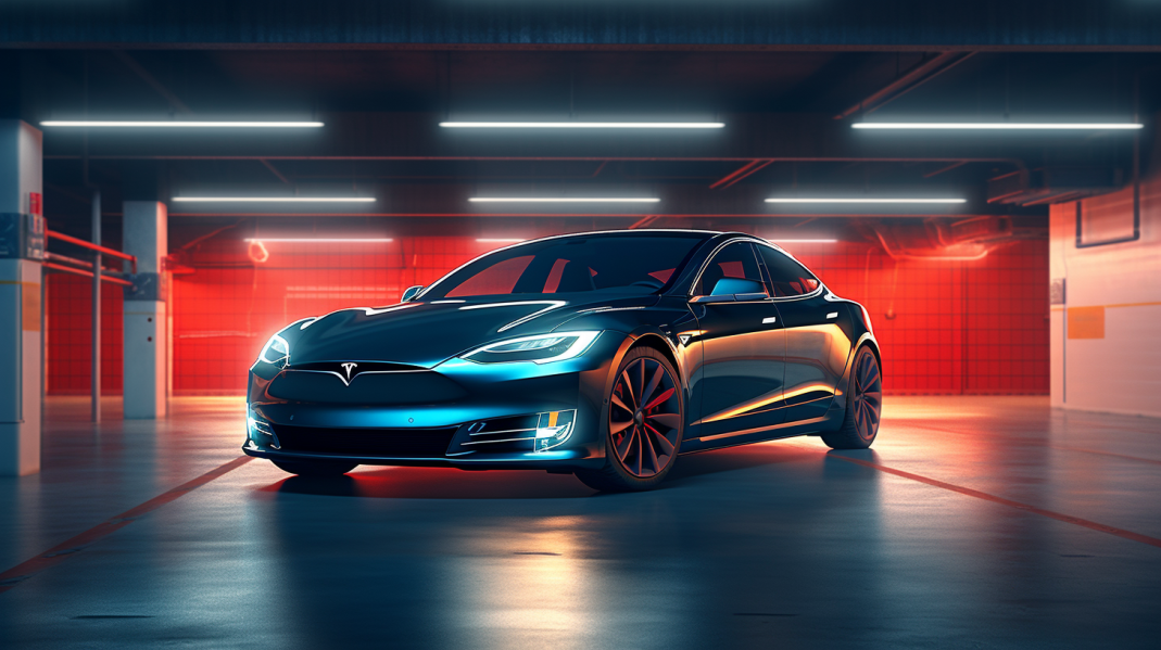 Tesla