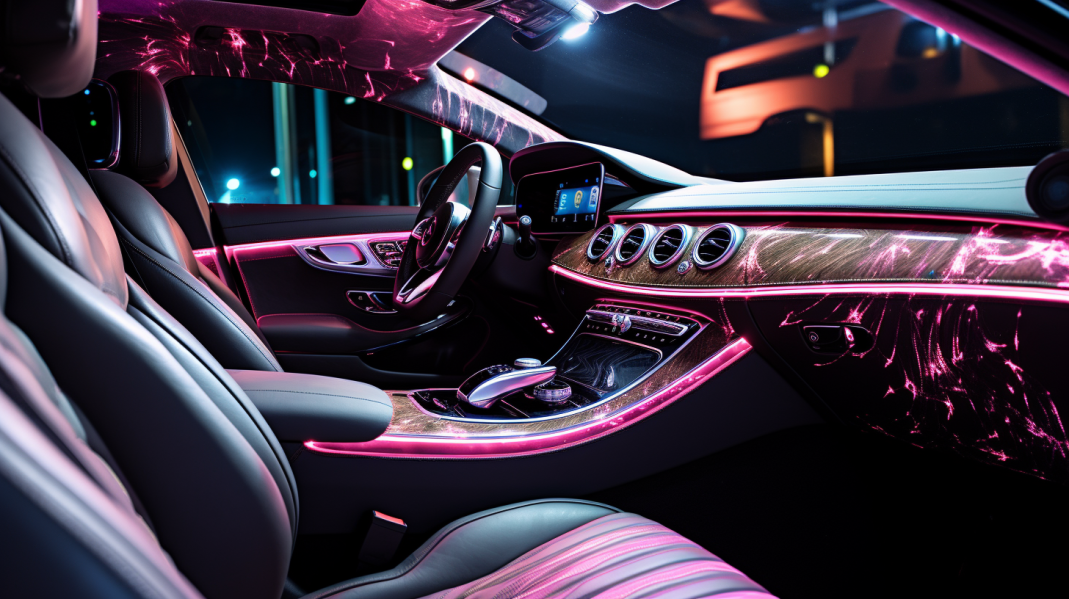 Karaoke USB Disco Ball Light