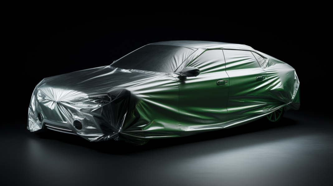 Car Cover