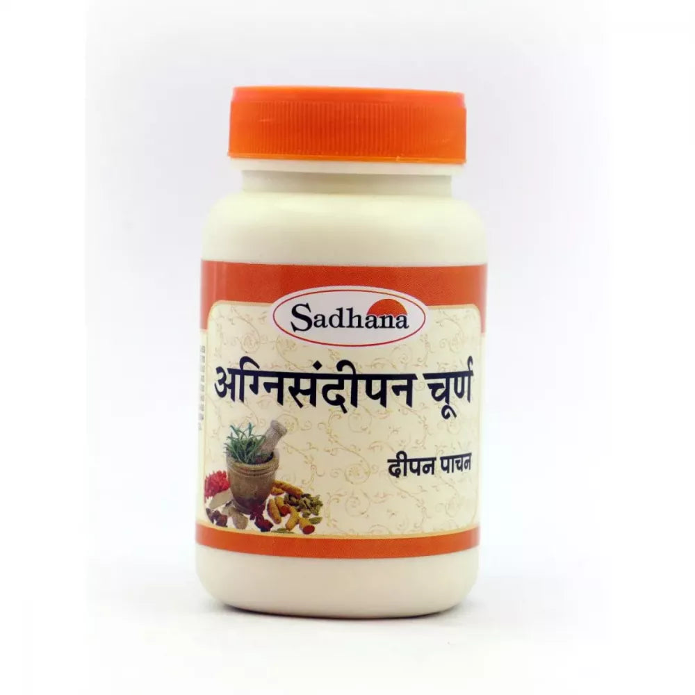 Sadhana Agnisandipan Powder - 200 gms