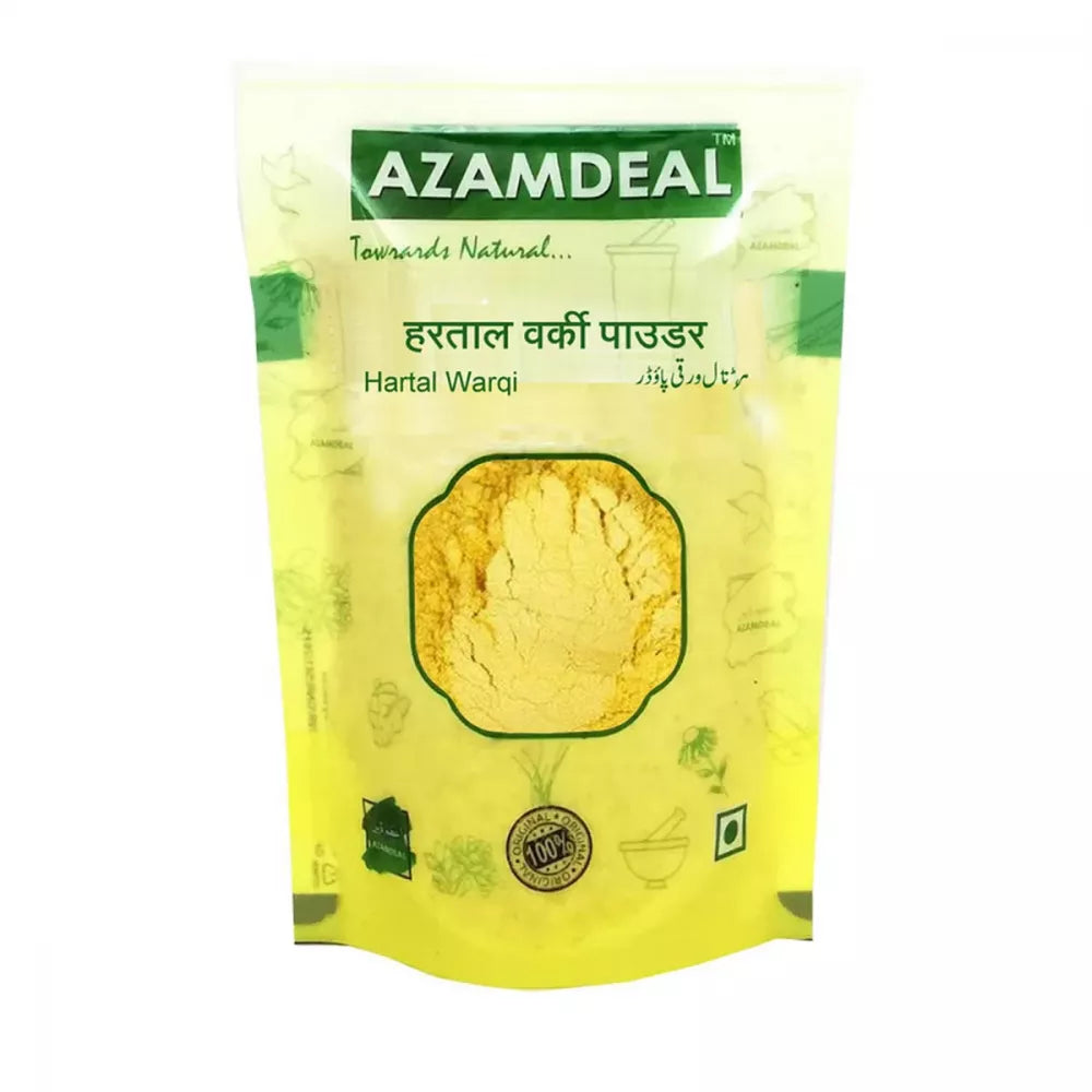 Azamdeal Hartaal Varki Powder