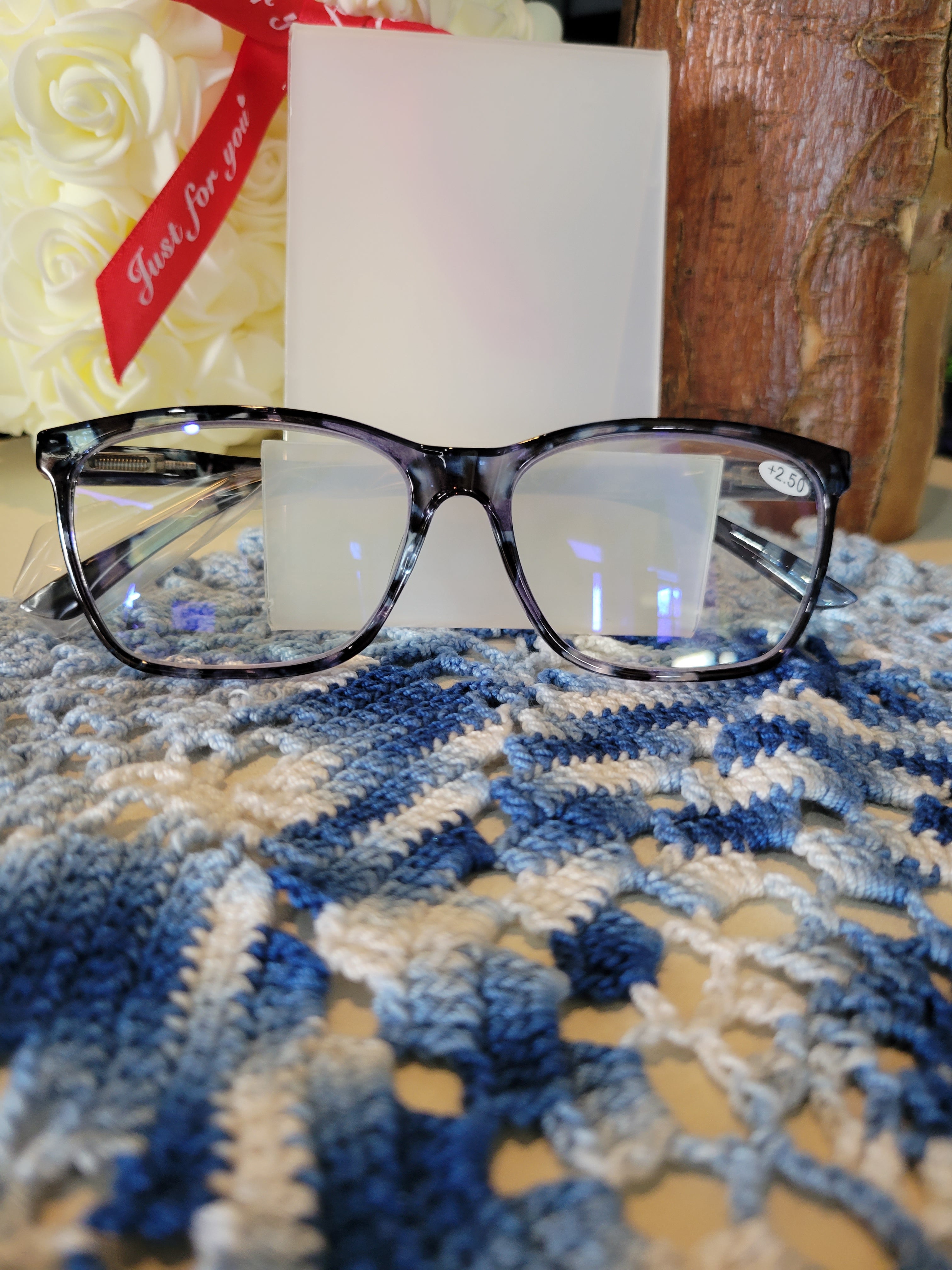 Reading Glasses