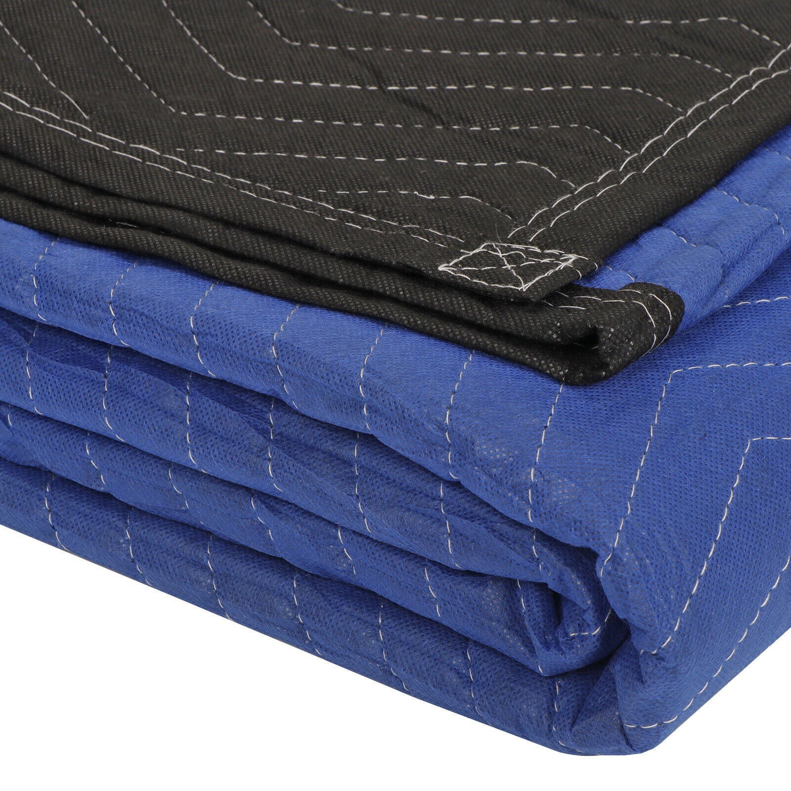 12 Pack Moving Blankets 80