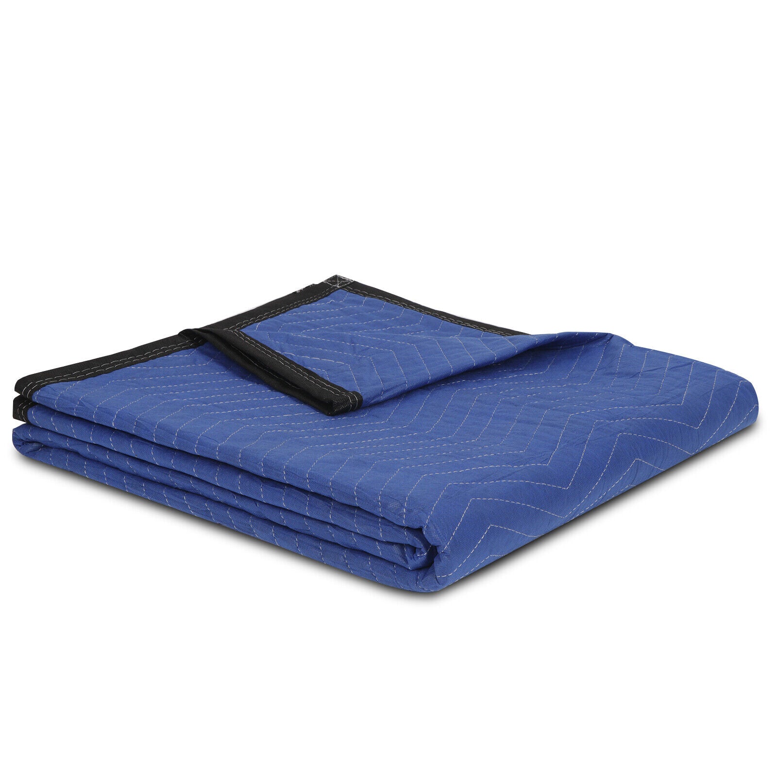 12 Pack Moving Blankets 80