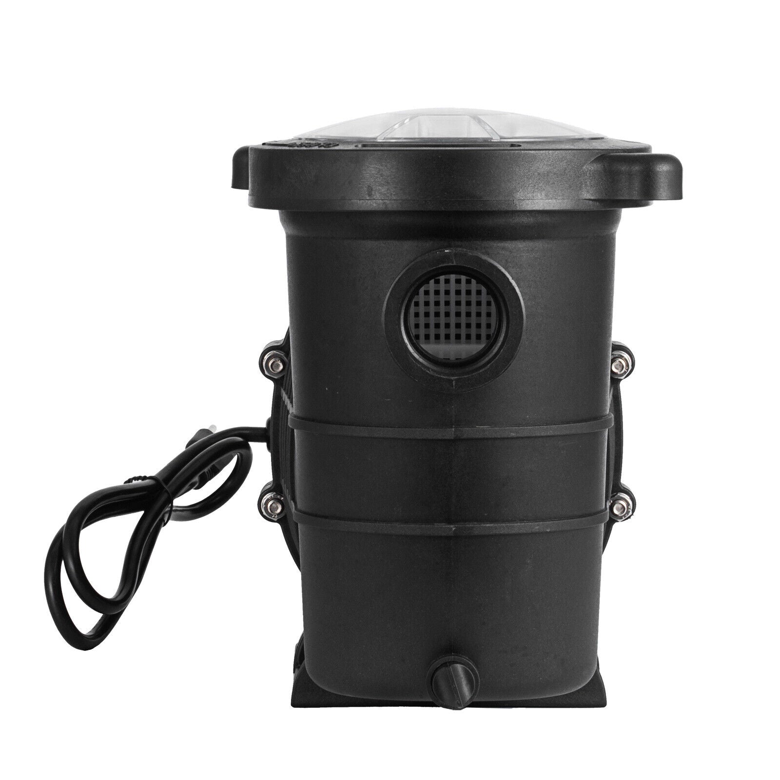 1.5HP Hayward Swimming Pool Pump Motor In/Above Ground w/ Strainer Filter Basket