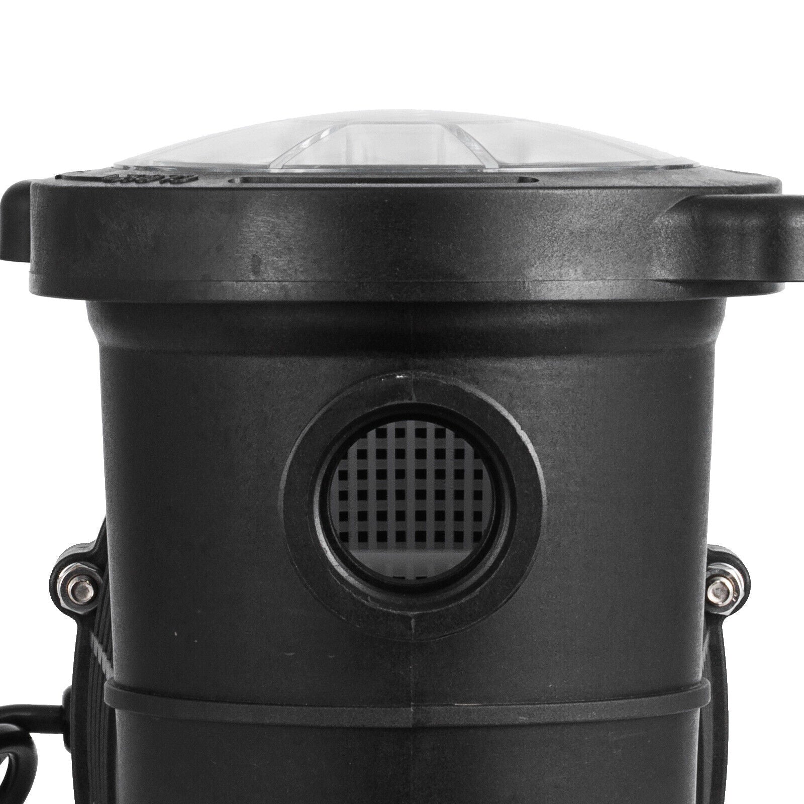 1.5HP Above/In Ground Swimming Pool Pump 115/230V Hayward Strainer Basket Hi-Flo