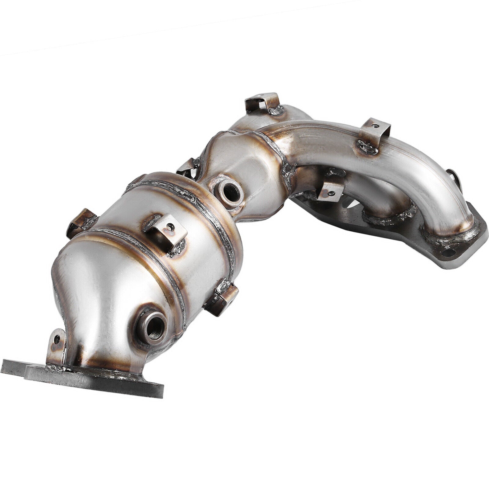 Manifold Catalytic Converter Direct Fit 2007-2013 Nissan Altima OBDII 2.5L