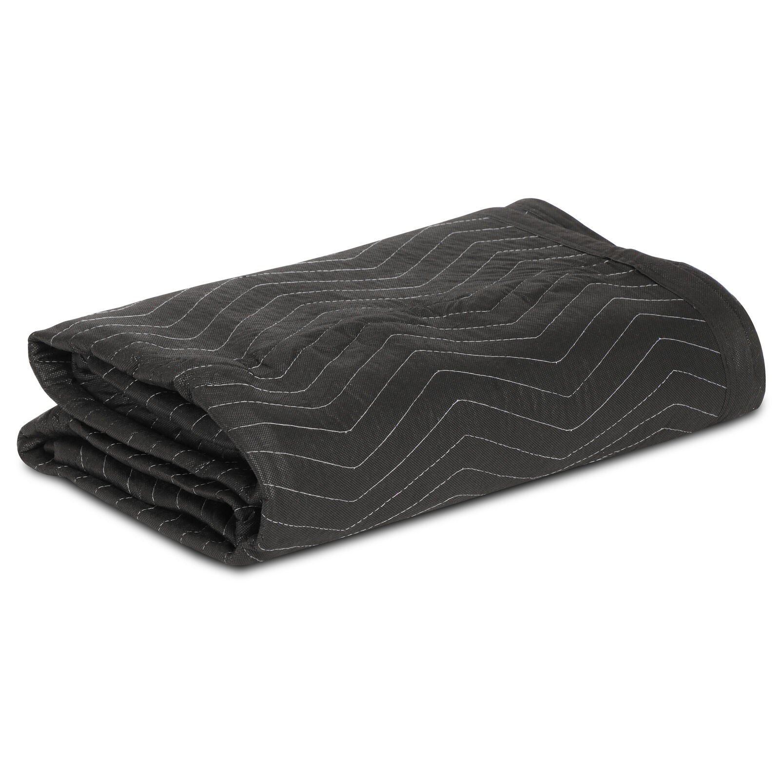 24 Pack Heavy Duty Moving Blankets 80