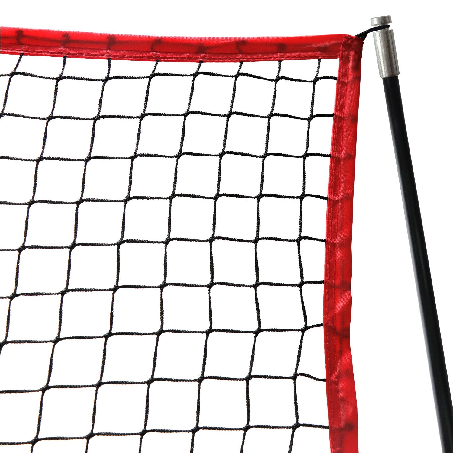 Baseball Practice Net Pitching Batting Hitting Strike Zone Softball Thrower