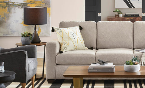 Lampes de table pour le salon