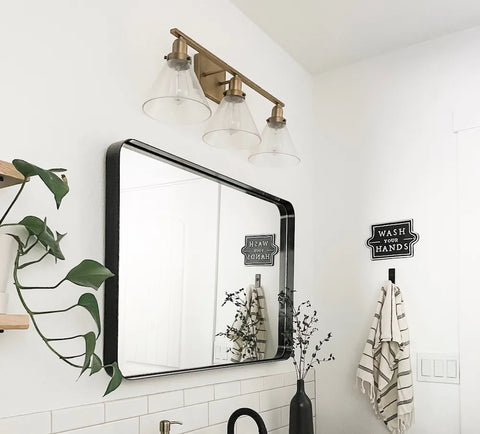 vanity lights
