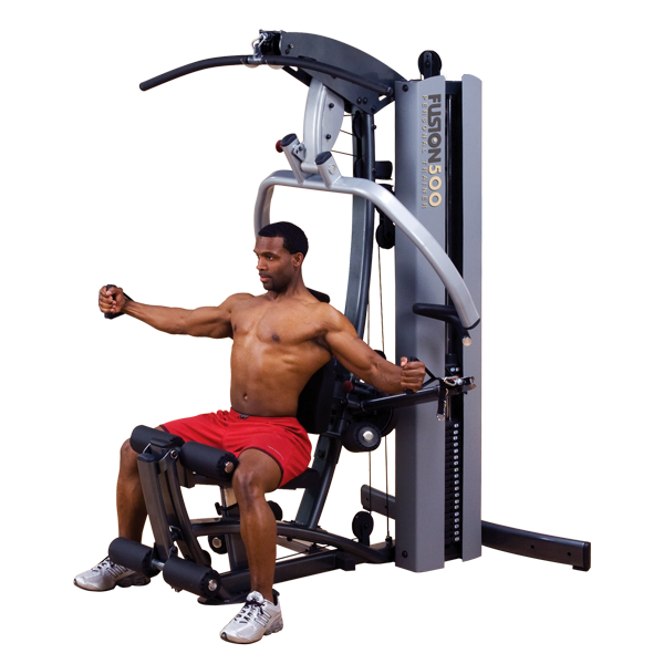 Body-Solid F500 Fusion Training Machine