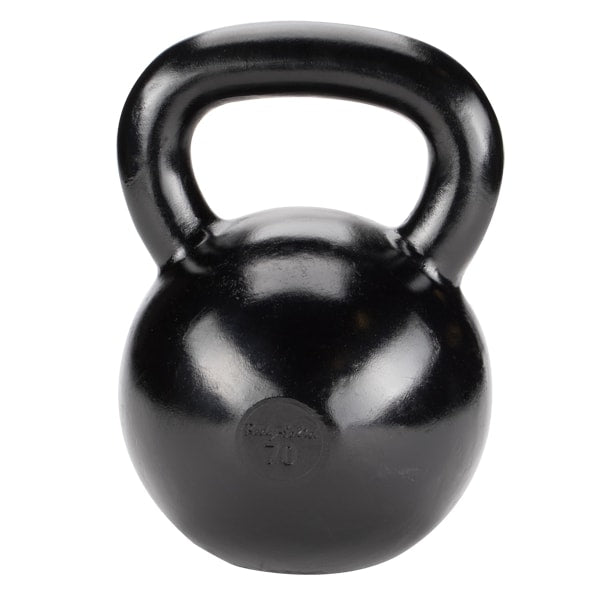 Body-Solid Cast Iron Kettlebells