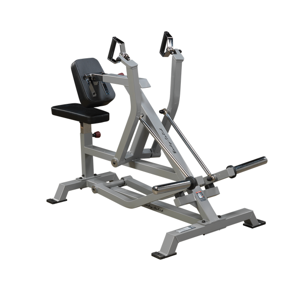 Body-Solid Pro Clubline LVSR Leverage Seated Row