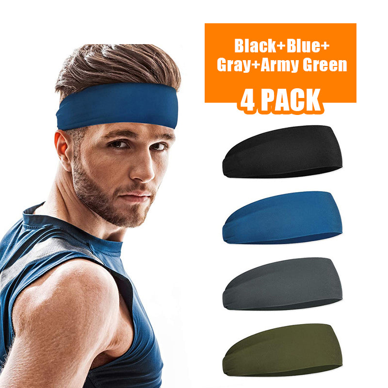 ColaPa? Headband (4 Pack)