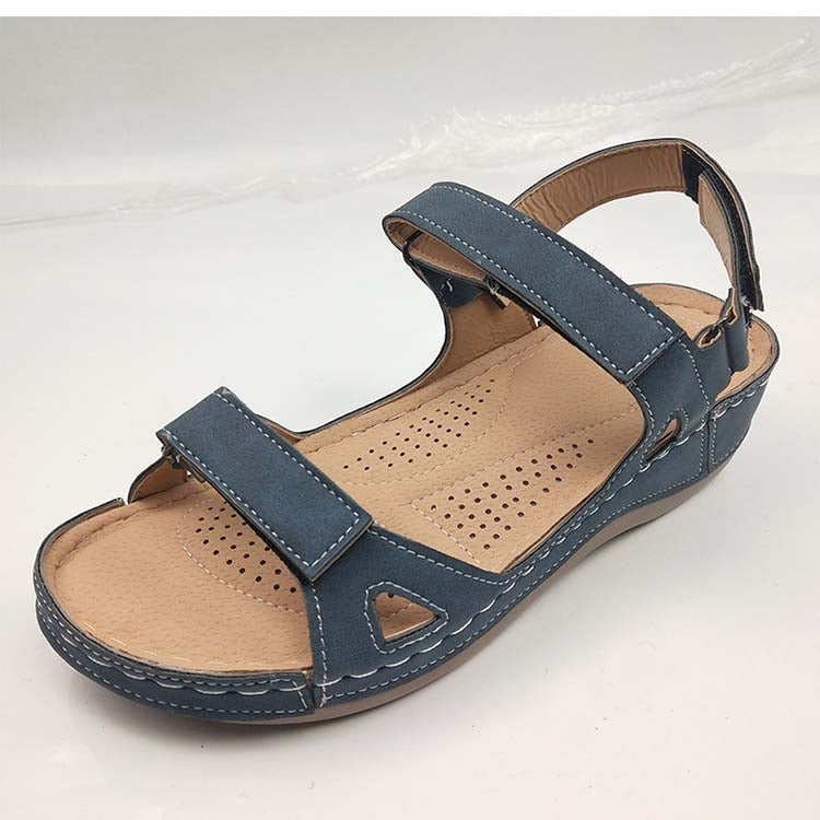 Orthotic Sandals for Woman / Non-Slip Slippers
