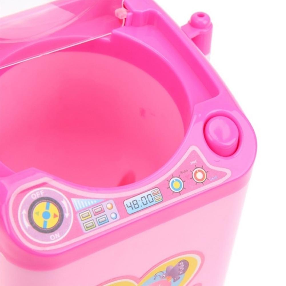 Mini Make-Up Brush Washing Machine