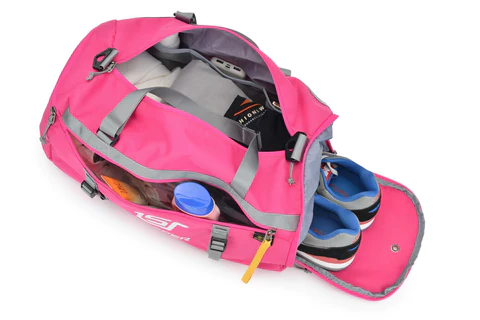 YOGA TASCHE