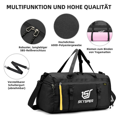 YOGA TASCHE