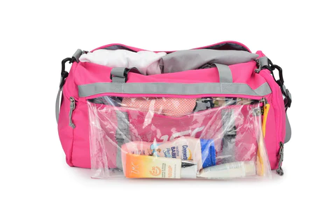 Yoga Tasche