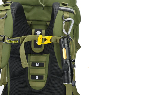 Wanderrucksack
