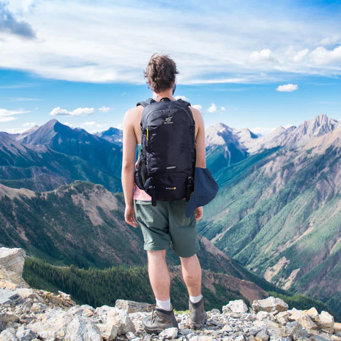 WANDERRUCKSACK