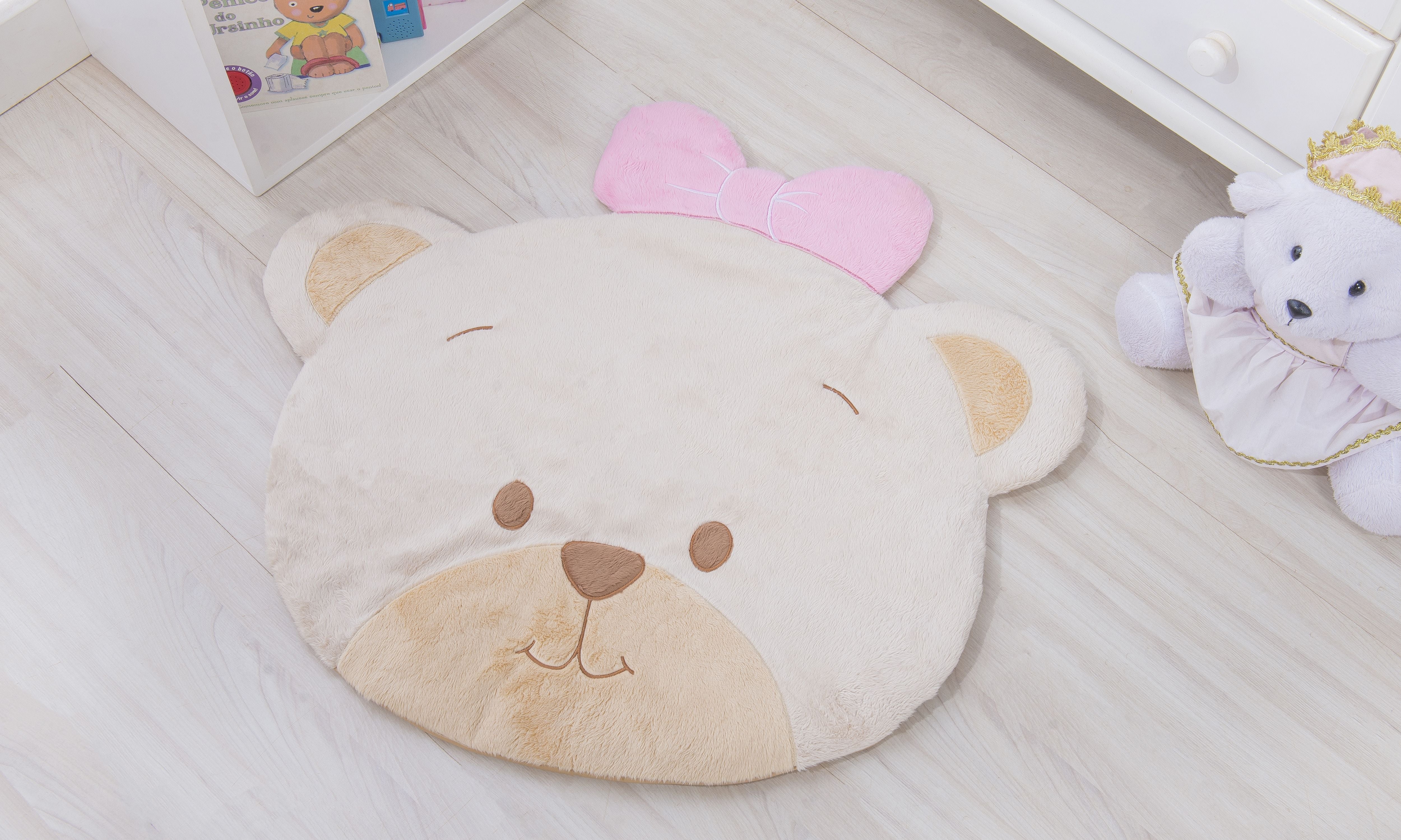 Baby Bear Playmat 27