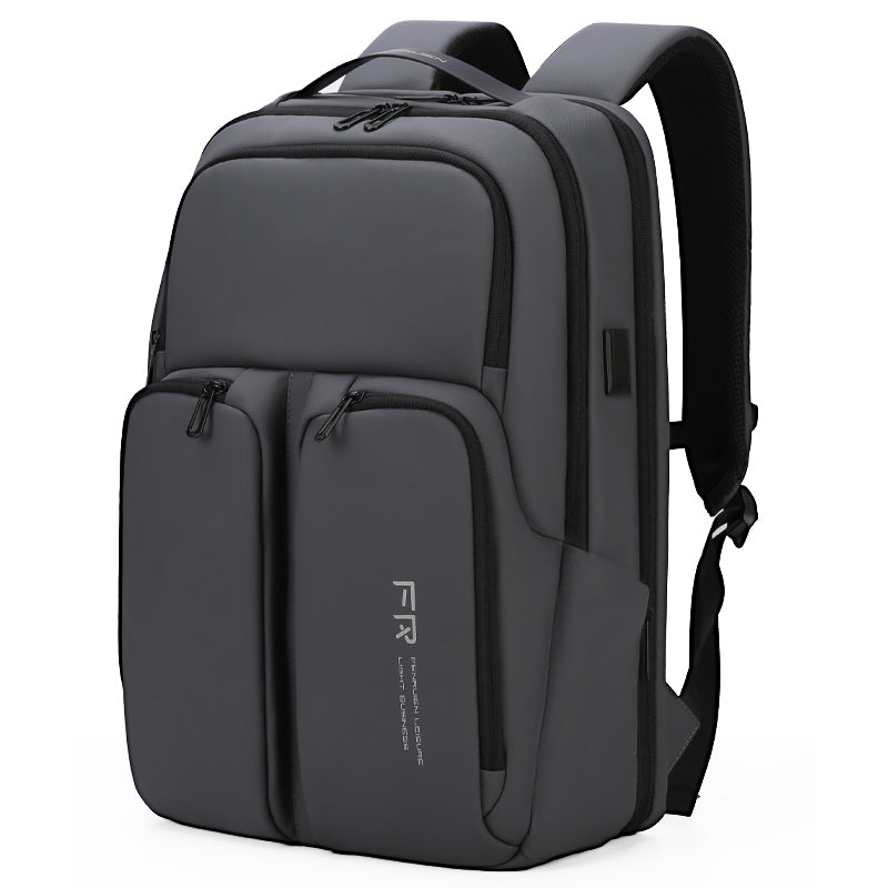 WATERPROOF LARGE CAPACITY BREATHABLE DUFFEL MINI BACKPACK TRAVELING BAG