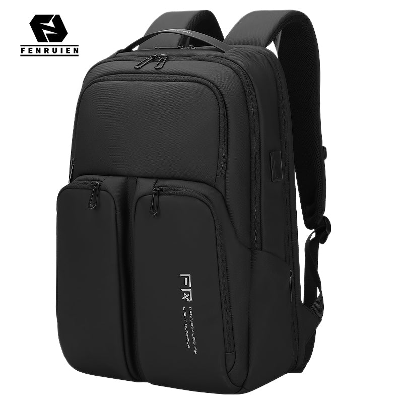 WATERPROOF LARGE CAPACITY BREATHABLE DUFFEL MINI BACKPACK TRAVELING BAG