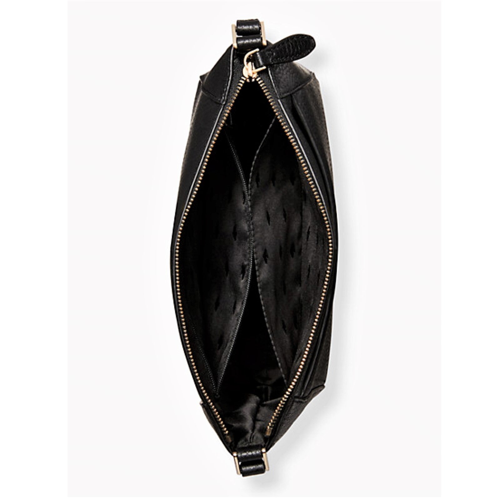 Kate Spade Monica Leather Crossbody Bag