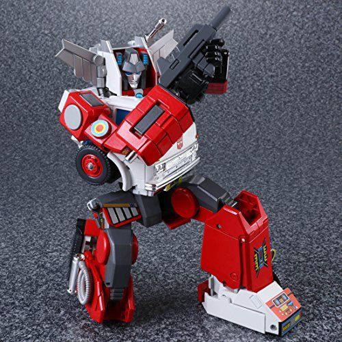 TRANSFORMERS MASTERPIECE MP-37 Cybertron ARTFIRE Action Figure TAKARA TOMY NEW