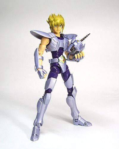 Saint Cloth Myth Saint Seiya UNICORN JABU Action Figure BANDAI TAMASHII NATIONS