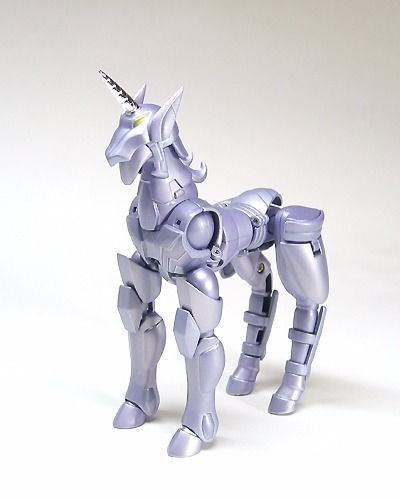 Saint Cloth Myth Saint Seiya UNICORN JABU Action Figure BANDAI TAMASHII NATIONS