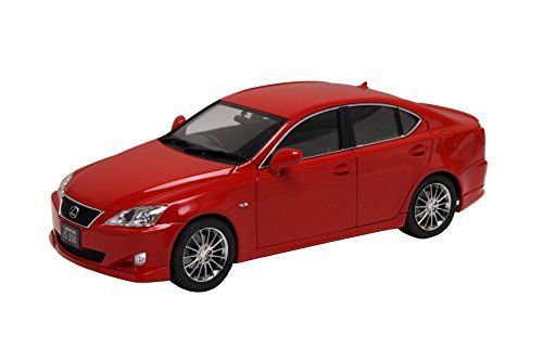 Fujimi ID125 Lexus IS350 w/Option Parts Plastic Model Kit from Japan NEW