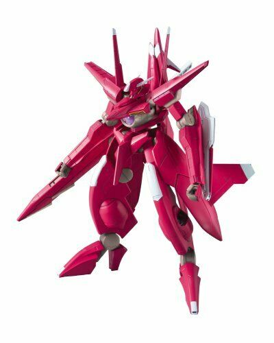 Bandai GNW-20000 Arche Gundam HG 1/144 Gunpla Model Kit NEW from Japan