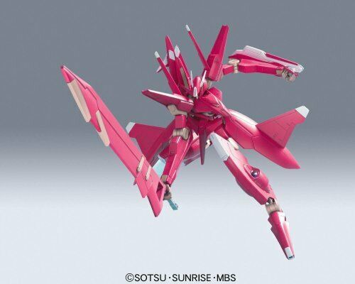 Bandai GNW-20000 Arche Gundam HG 1/144 Gunpla Model Kit NEW from Japan