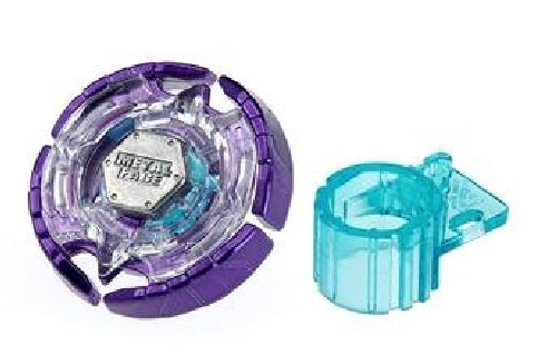 Takara Tomy Beyblade BB-47G Earth Aquila 105HF/S w/Metal Face Event Limited NEW