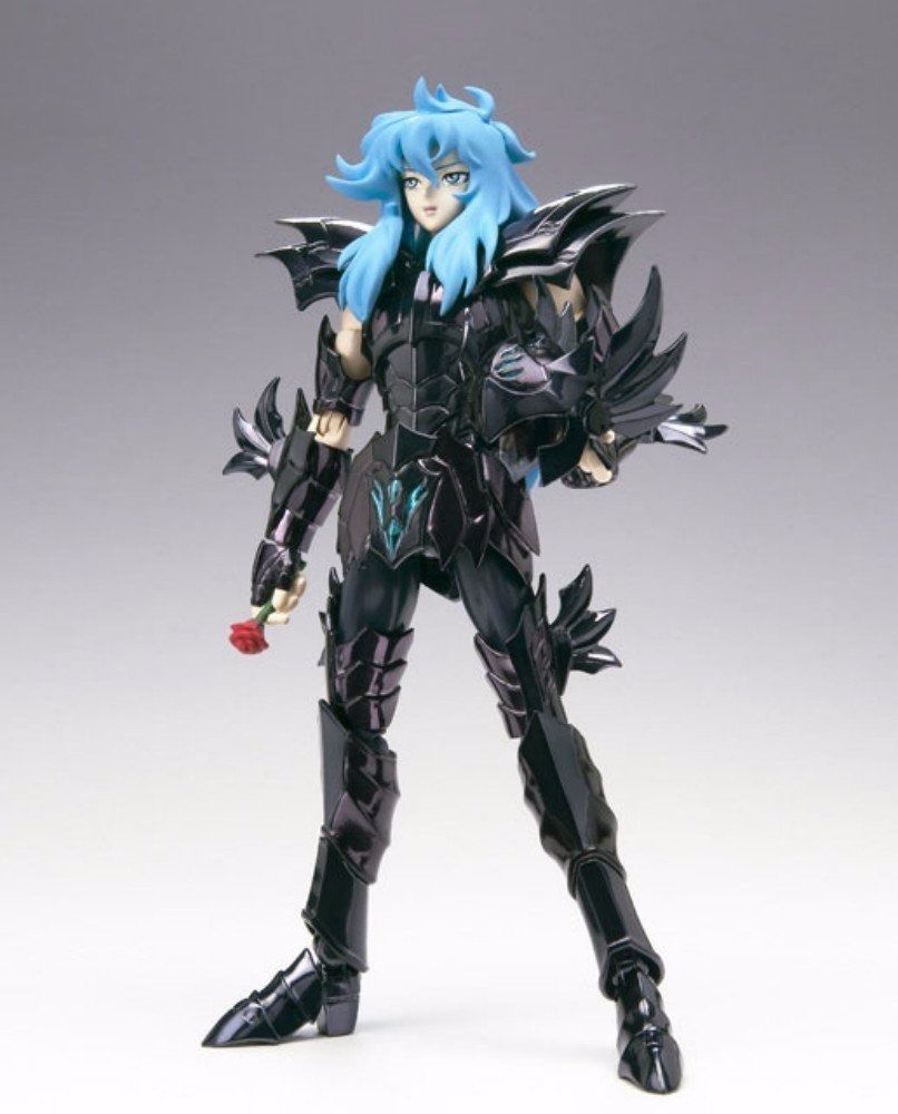 Saint Cloth Myth Saint Seiya PISCES APHRODITE SURPLICE Action Figure BANDAI