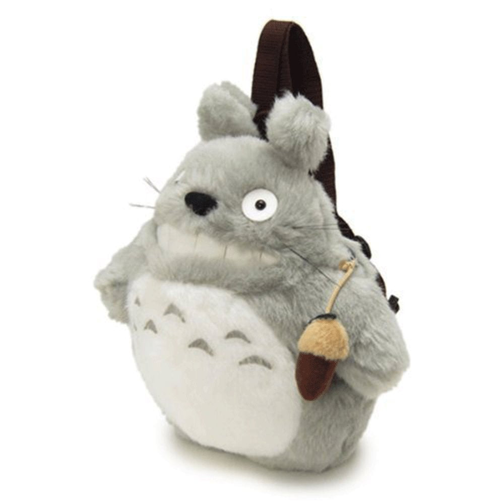 My Neighbor Totoro Backpack Totoro Laughing S 11