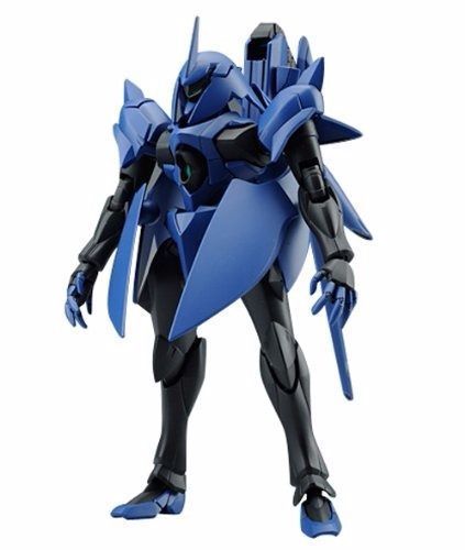 BANDAI 1/144 HG GUNDAM AGE 02 GAFRAN Plastic Model Kit NEW from Japan F/S