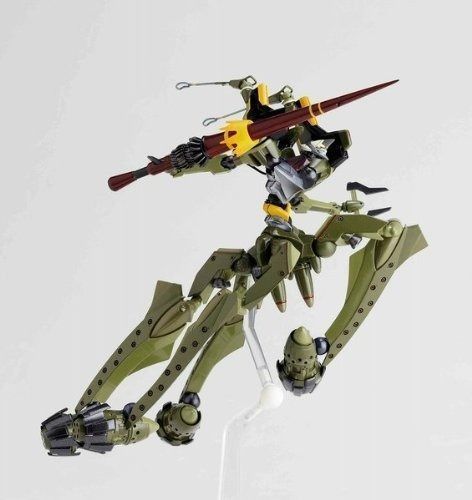 Revoltech Yamaguchi No.112 Evangelion Evolution  PROVISIONAL UNIT - 05 Figure