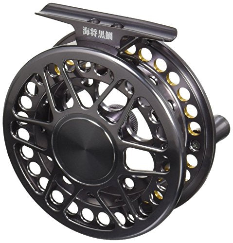 PRO MARINE KAISHO KURODAI Batecast Reel KA-87G (No Line) Exchangeable Handle NEW