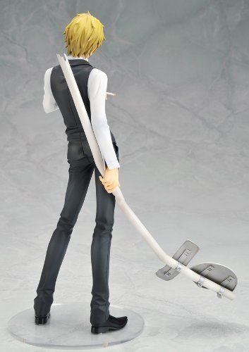 ALTER Durarara!! SHIZUO HEIWAJIMA 1/8 PVC Figure NEW from Japan F/S