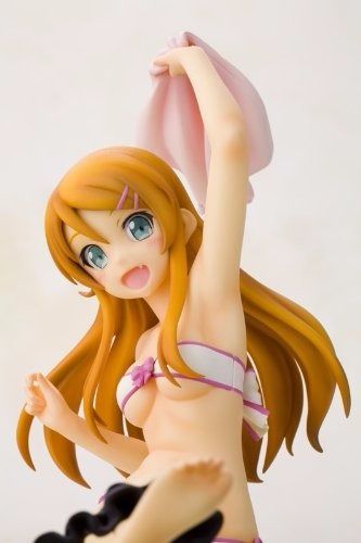 Oreimo KIRINO KOUSAKA na wakeganai Ver 1/7 PVC Figure Kotobukiya NEW from Japan