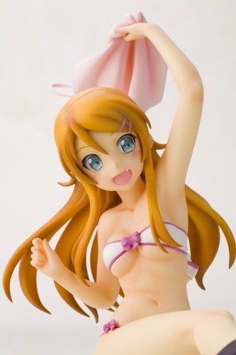 Oreimo KIRINO KOUSAKA na wakeganai Ver 1/7 PVC Figure Kotobukiya NEW from Japan