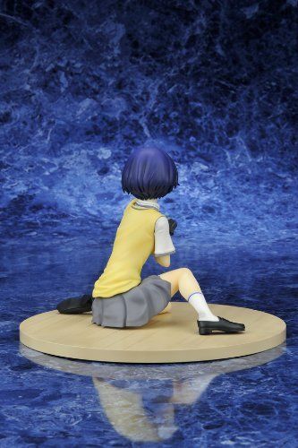 PLUM Waiting in the Summer Kanna Tanigawa 1/7 Scale Figure NEW from Japan