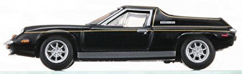 TAKARA TOMY TOMICA PREMIUM 05 1/59 Scale LOTUS EUROPE SPECIAL NEW from Japan F/S