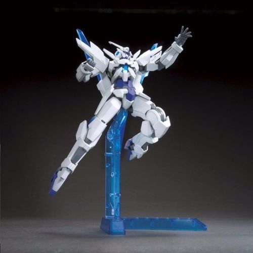 BANDAI HGBF 1/144 TRANSIENT GUNDAM MODEL KIT Gundam Build Fighters from Japan