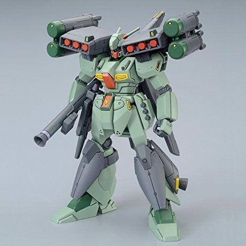 BANDAI HGUC 1/144 RGM-89S STARK JEGAN CCA-MSV Ver Plastic Model Kit NEW Japan